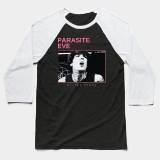 parasite eve - vintage minimalism Baseball T-Shirt
